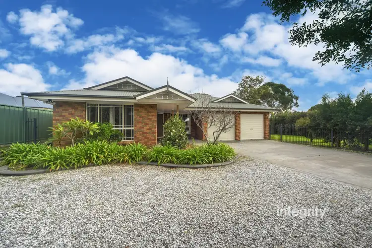 2 Garden Grove, Worrigee NSW 2540