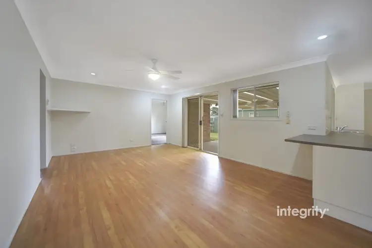 Fifth view of Homely house listing, 2 Garden Grove, Worrigee NSW 2540