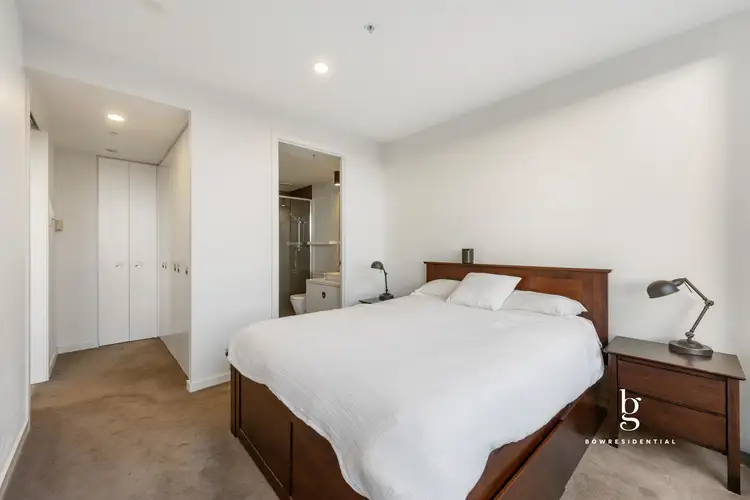 Seventh view of Homely apartment listing, 707/45 Edgewater Boulevard, Maribyrnong VIC 3032
