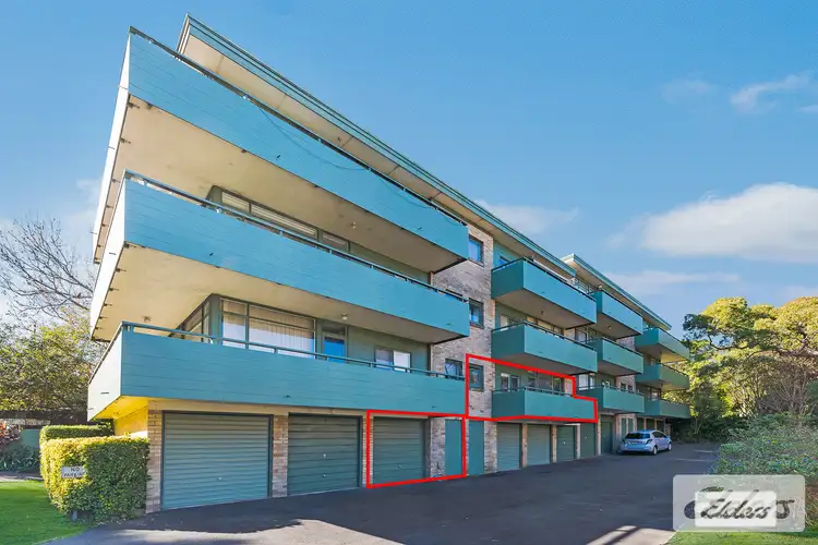 7/223 Peats Ferry Road, Hornsby NSW 2077