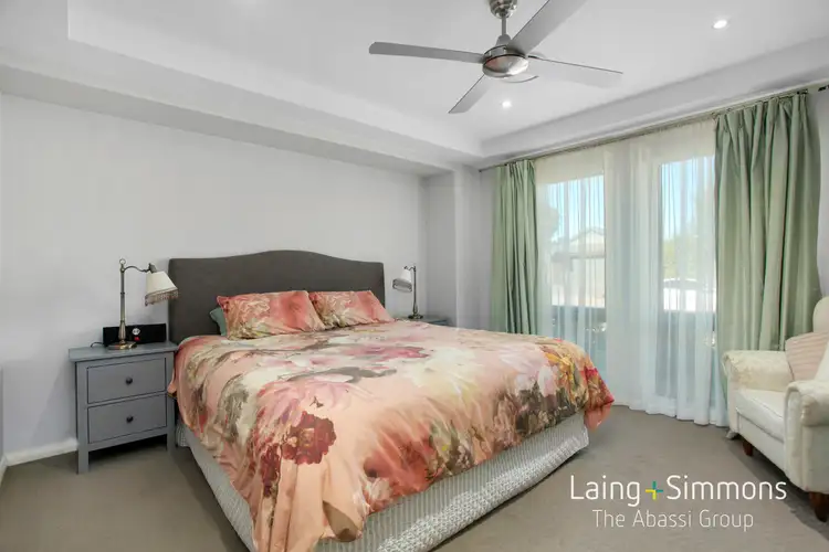 Fourth view of Homely house listing, 3 Brunswick Circuit, Ropes Crossing NSW 2760