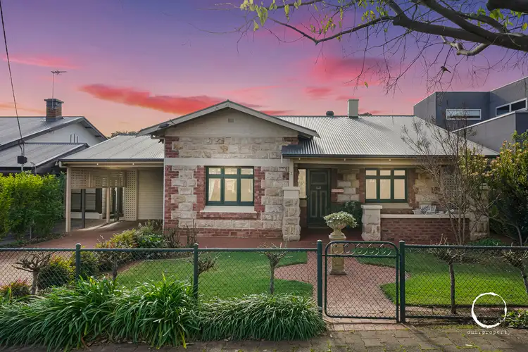 2 North Terrace, Highgate SA 5063