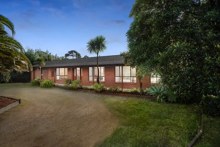 Second view of Homely house listing, 8 Lockhart Drive, Rosebud VIC 3939