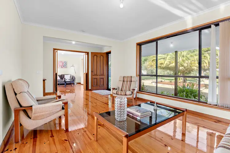 Fourth view of Homely house listing, 8 Lockhart Drive, Rosebud VIC 3939
