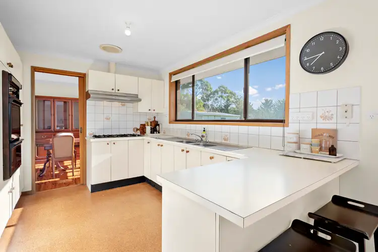 Sixth view of Homely house listing, 8 Lockhart Drive, Rosebud VIC 3939