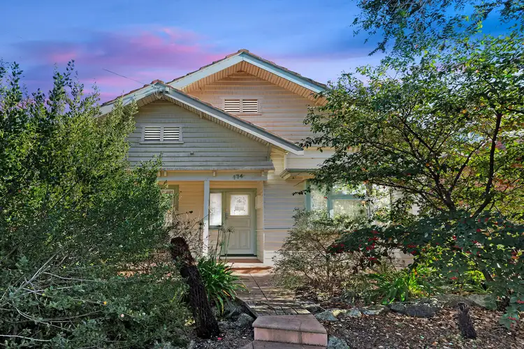 Main view of Homely house listing, 174 Yarra Street, Geelong VIC 3220