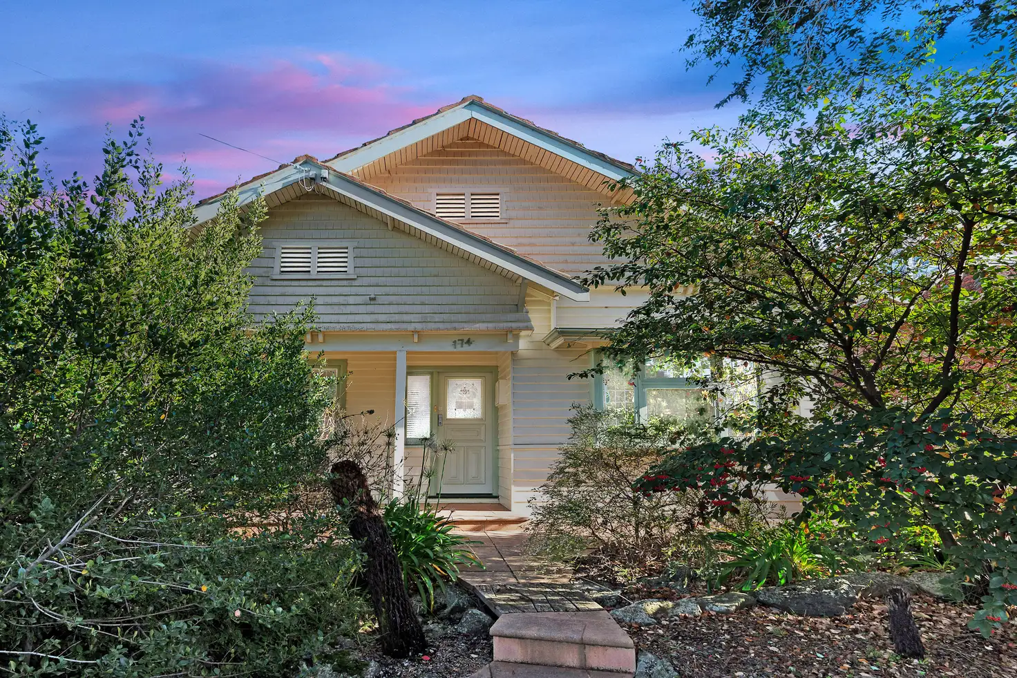 Main view of Homely house listing, 174 Yarra Street, Geelong VIC 3220