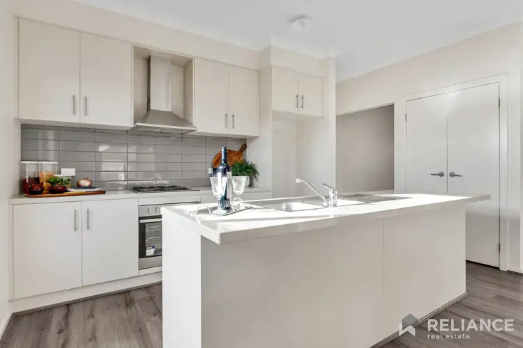 Second view of Homely house listing, 49 Albert Drive, Melton South VIC 3338