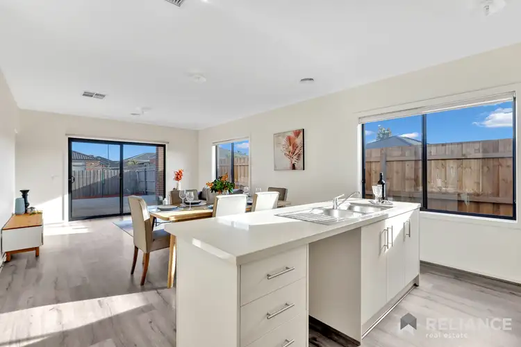 Third view of Homely house listing, 49 Albert Drive, Melton South VIC 3338