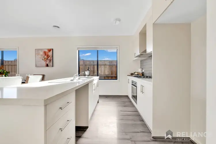 Fourth view of Homely house listing, 49 Albert Drive, Melton South VIC 3338