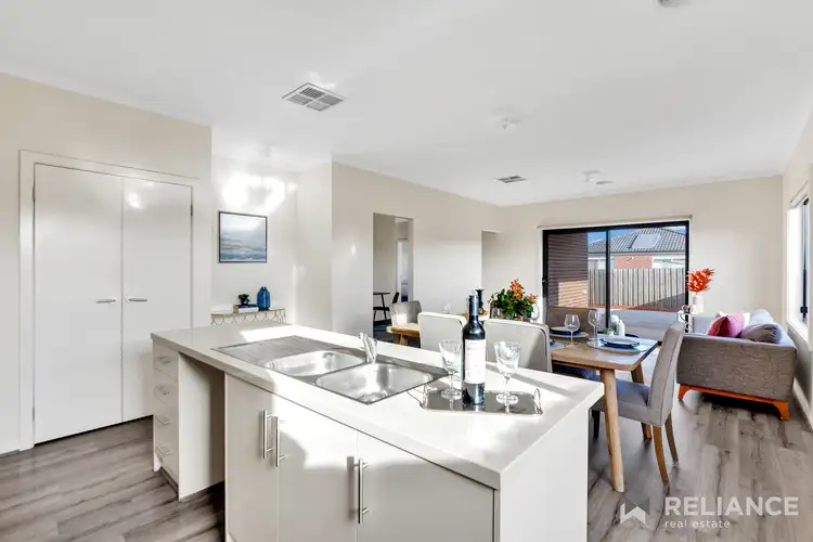 Fifth view of Homely house listing, 49 Albert Drive, Melton South VIC 3338