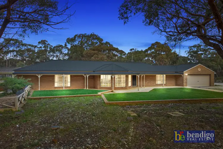 Main view of Homely house listing, 214 Somerset Park Road, Junortoun VIC 3551