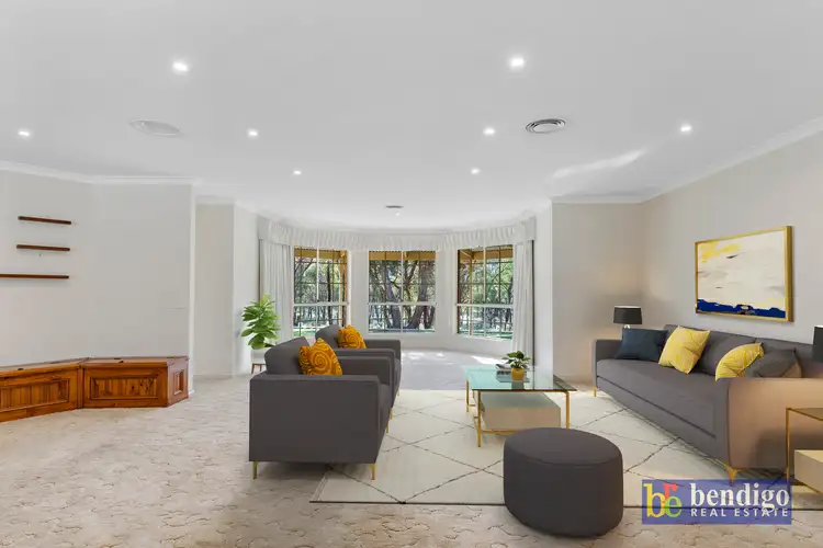 Second view of Homely house listing, 214 Somerset Park Road, Junortoun VIC 3551