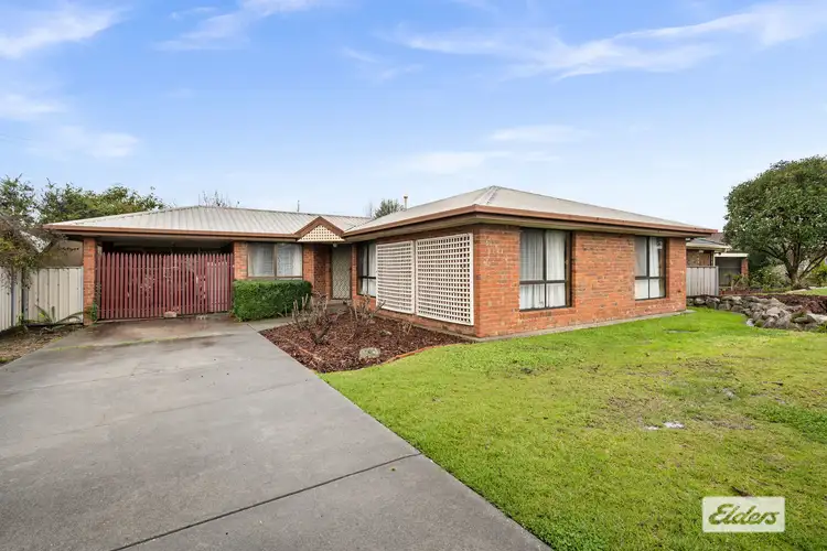 392 Lawrence Street, Wodonga VIC 3690