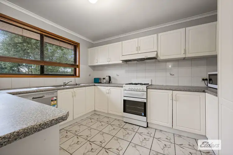 Second view of Homely house listing, 392 Lawrence Street, Wodonga VIC 3690