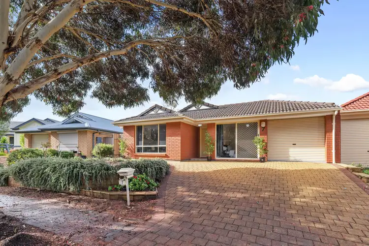7 Islington Drive, Sheidow Park SA 5158