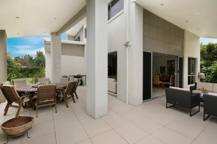 53 Freshwater Drive, Banksia Beach QLD 4507