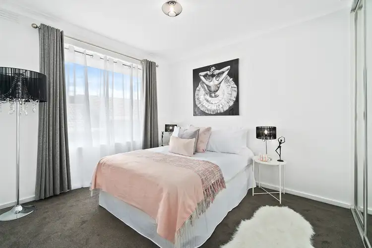 Sixth view of Homely apartment listing, 6/4 Irvine Crescent, Brunswick West VIC 3055