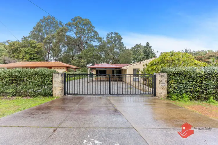 16 Leschenaultia Street, Roleystone WA 6111