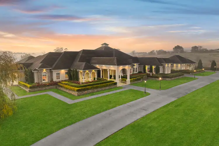 Main view of Homely rural property listing, 210 Mckee Road, Theresa Park NSW 2570