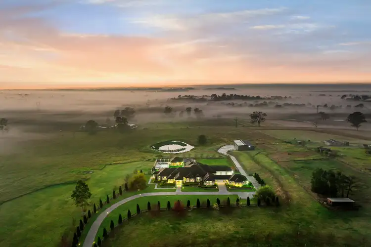 Sixth view of Homely rural property listing, 210 Mckee Road, Theresa Park NSW 2570