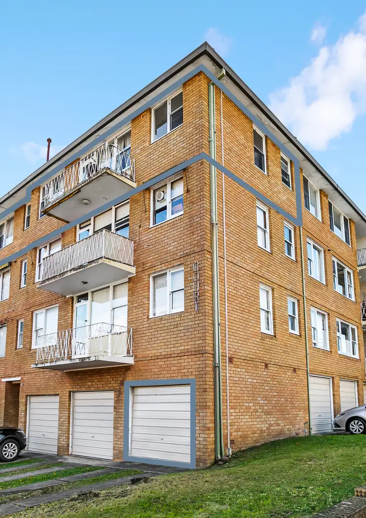 Sixth view of Homely apartment listing, 7/24 Alt Street, Ashfield NSW 2131