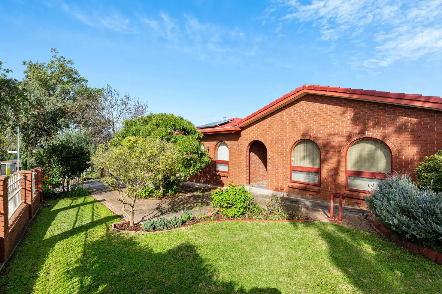 Main view of Homely house listing, 60 Solandra Crescent, Modbury North SA 5092