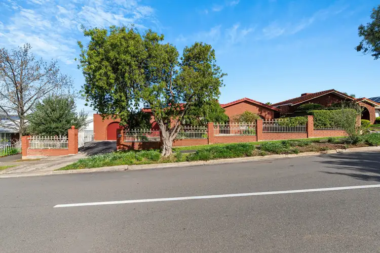 Second view of Homely house listing, 60 Solandra Crescent, Modbury North SA 5092