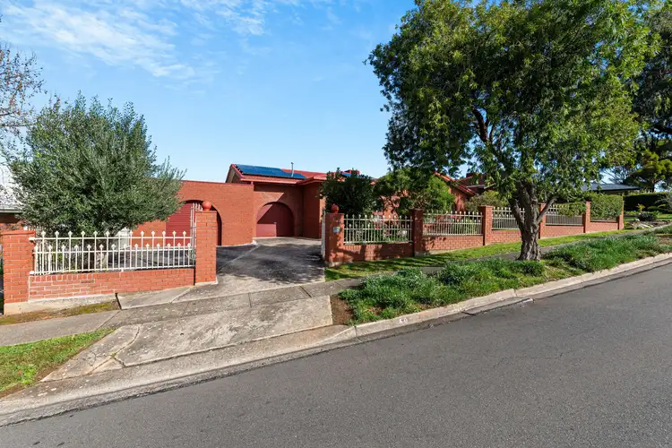 Third view of Homely house listing, 60 Solandra Crescent, Modbury North SA 5092