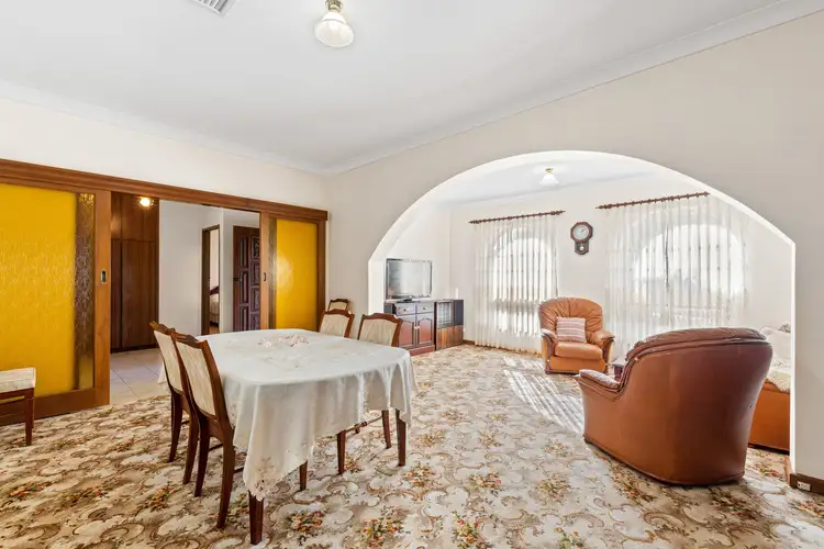 Fifth view of Homely house listing, 60 Solandra Crescent, Modbury North SA 5092
