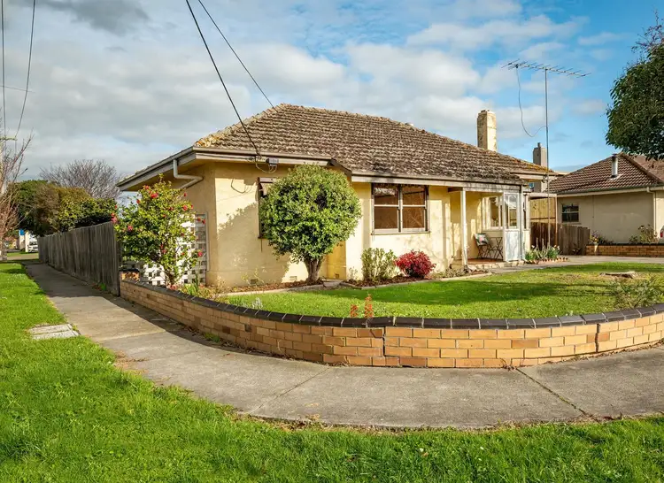 Second view of Homely house listing, 1 Dudley Street, Yarram VIC 3971