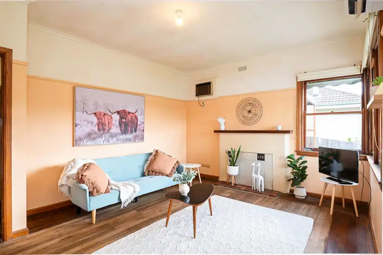 Fourth view of Homely house listing, 1 Dudley Street, Yarram VIC 3971