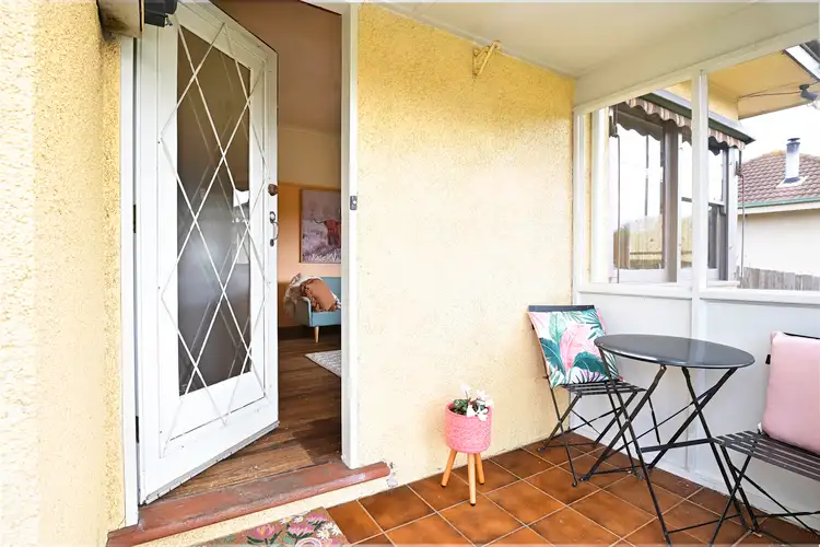 Seventh view of Homely house listing, 1 Dudley Street, Yarram VIC 3971