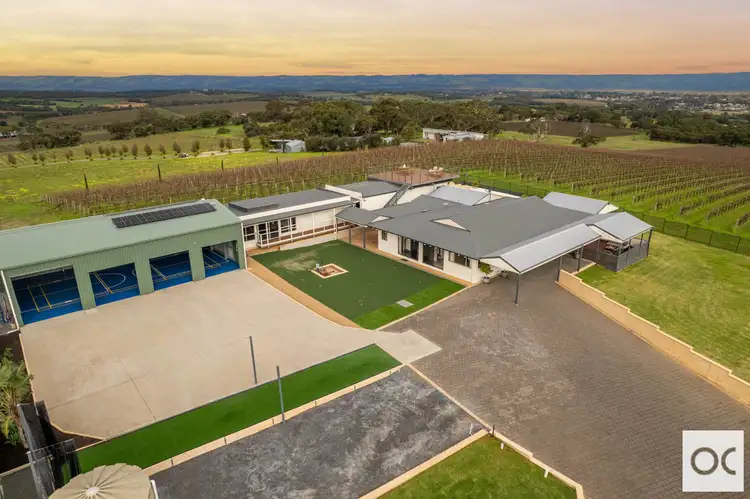 Second view of Homely house listing, 180 Seaview Road, Mclaren Vale SA 5171