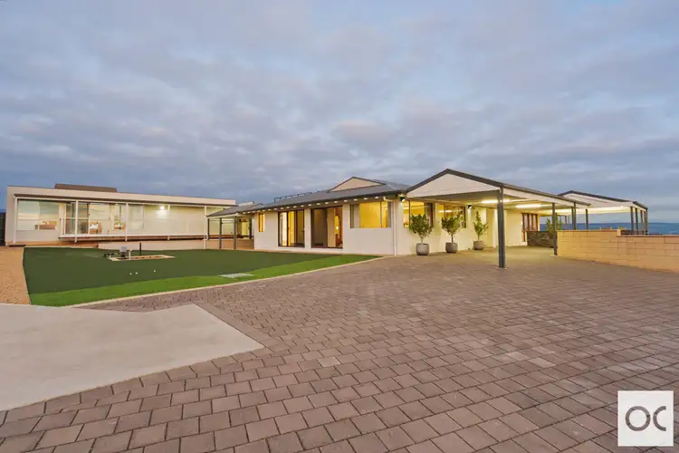 Fifth view of Homely house listing, 180 Seaview Road, Mclaren Vale SA 5171