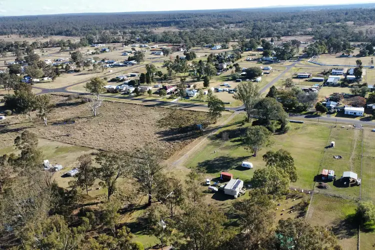 Third view of Homely land listing, 5838 Toowoomba Karara Road, Leyburn QLD 4365