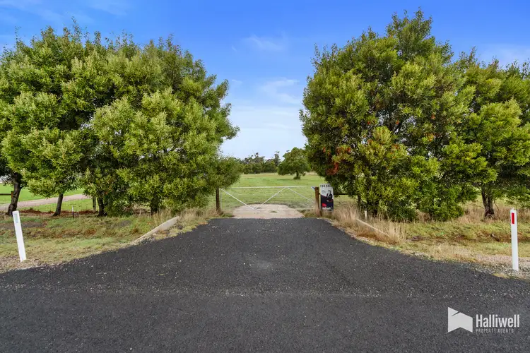 Fourth view of Homely land listing, 58 Moorings Drive, Squeaking Point TAS 7307