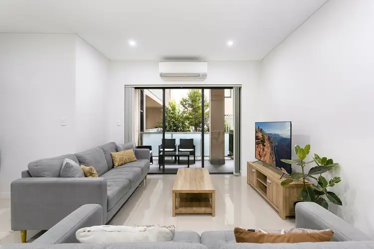 22/203 Auburn Road, Yagoona NSW 2199