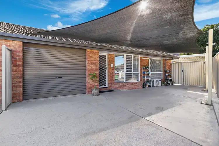 2/14 Hentdale Court