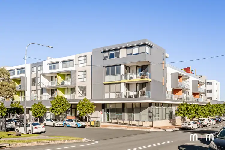 101/7 Russell Street, Corrimal NSW 2518