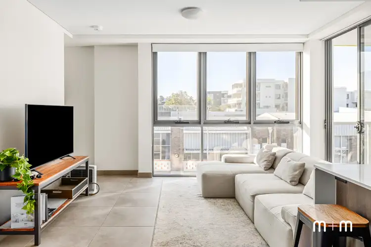 Third view of Homely apartment listing, 101/7 Russell Street, Corrimal NSW 2518