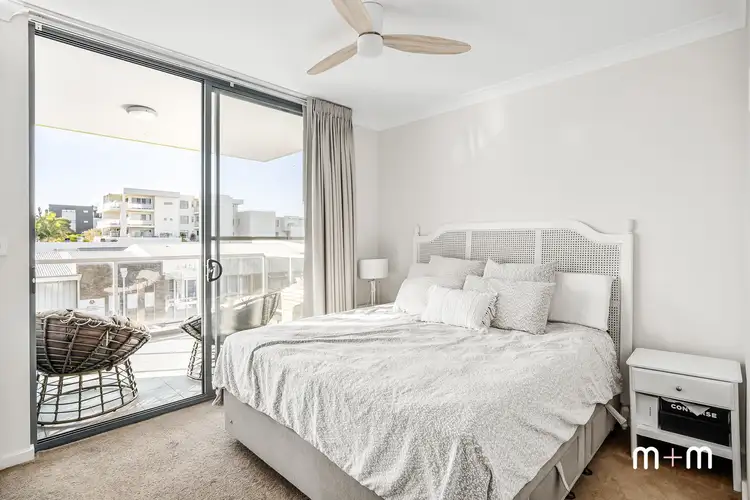Fifth view of Homely apartment listing, 101/7 Russell Street, Corrimal NSW 2518