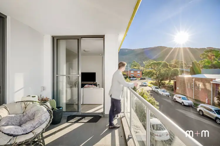 Sixth view of Homely apartment listing, 101/7 Russell Street, Corrimal NSW 2518
