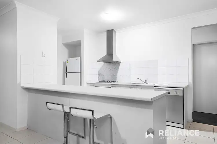 Fifth view of Homely house listing, 1 Stannifer Street, Tarneit VIC 3029