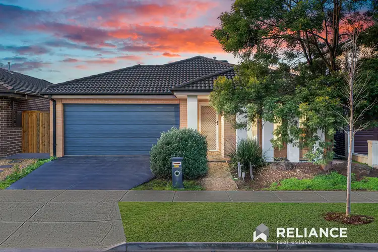 172 Tom Roberts Parade, Point Cook VIC 3030