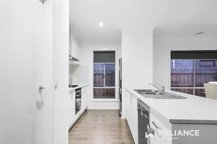 Fifth view of Homely house listing, 172 Tom Roberts Parade, Point Cook VIC 3030