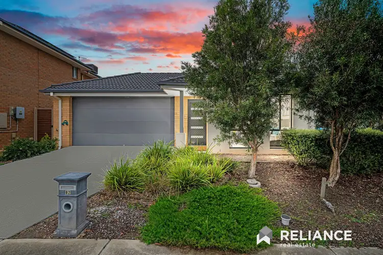 82 Grassbird Drive, Point Cook VIC 3030