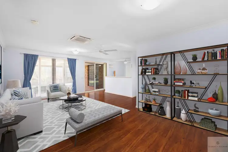 Second view of Homely house listing, 16 Kent Road, Narellan Vale NSW 2567