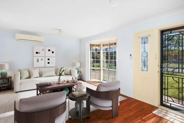 Third view of Homely house listing, 16 Kent Road, Narellan Vale NSW 2567