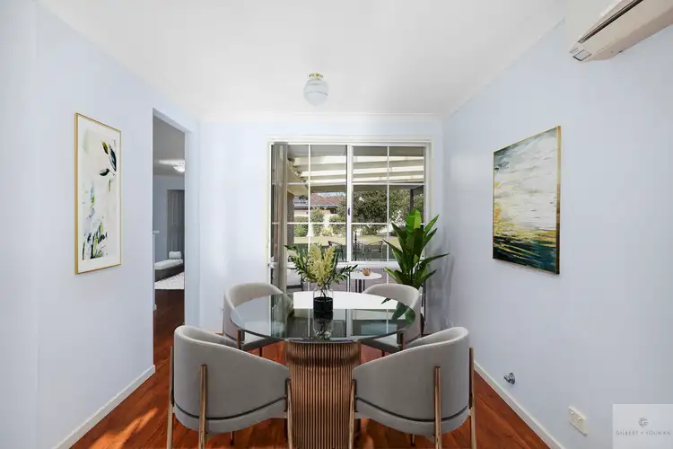 Fourth view of Homely house listing, 16 Kent Road, Narellan Vale NSW 2567